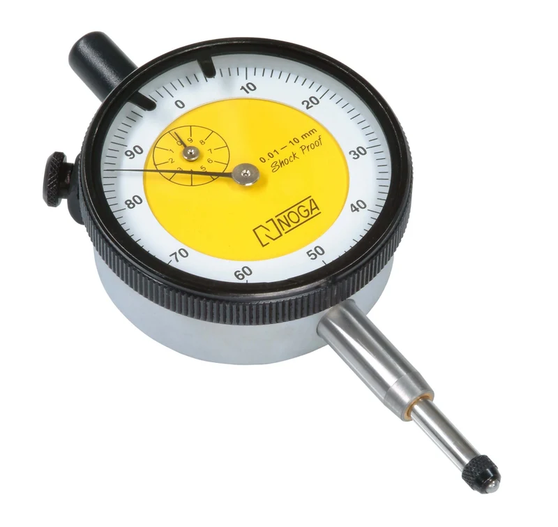 Support de comparateur Noga DG1000 comparateur