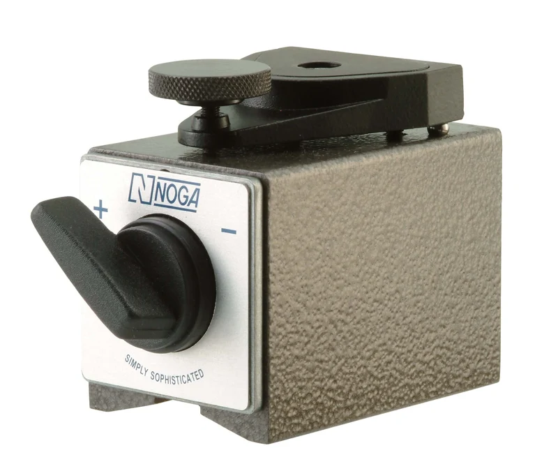 Composant de support de mesure Noga DG0118 100 kg socle FA
