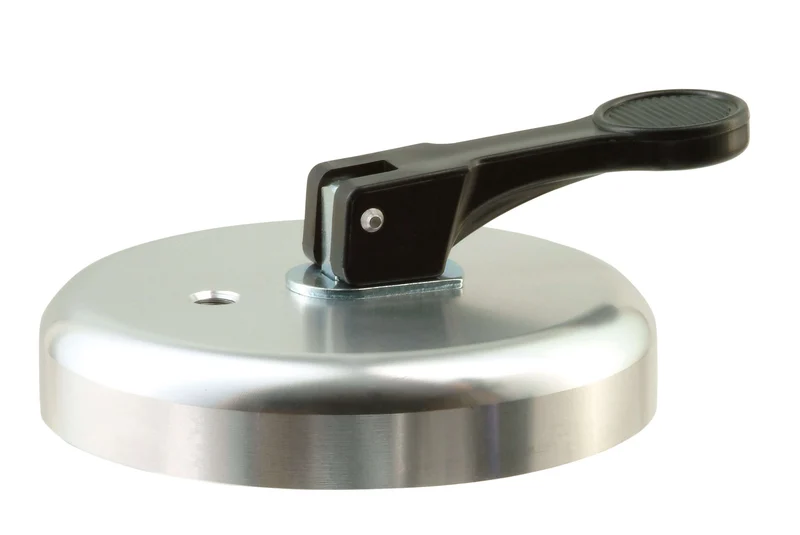 Composant de support de mesure Noga DG0040 Socle à vide