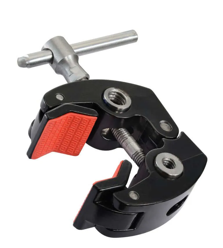 Accessoires pour support de mesure Noga CS4550 Pince 45 (pouces/mm)