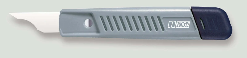 Ébavureur en céramique Noga CR2300 outil Cera-Radius
