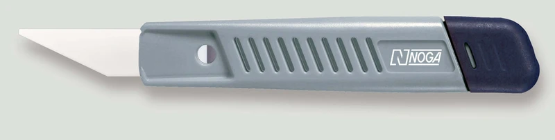 Ébavureur en céramique Noga CR1550 Mini-CeramiCut-lame