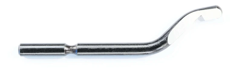 Lame d`ébavurage Noga BS1510 HSS S1500-lame de scie