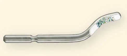 Lime diamant Noga BS1014 S10 Lame de scie diamantée