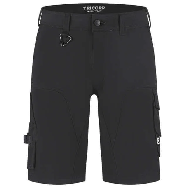 Short pour femme TRICORP, REDÉFINIE stretch fonctionnel