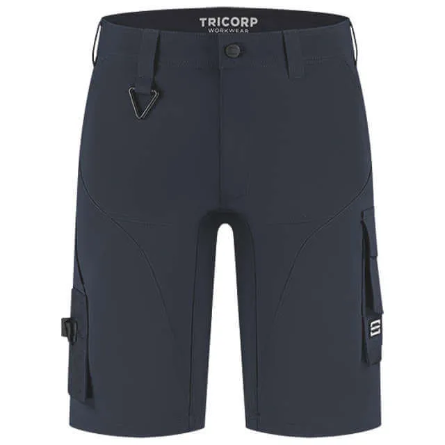 Short TRICORP, REDÉFINIE 4-Way Stretch