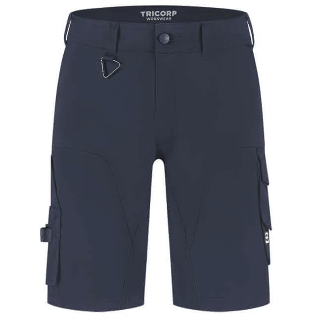 Shorts TRICORP, stretch fonctionnel REDÉFINI