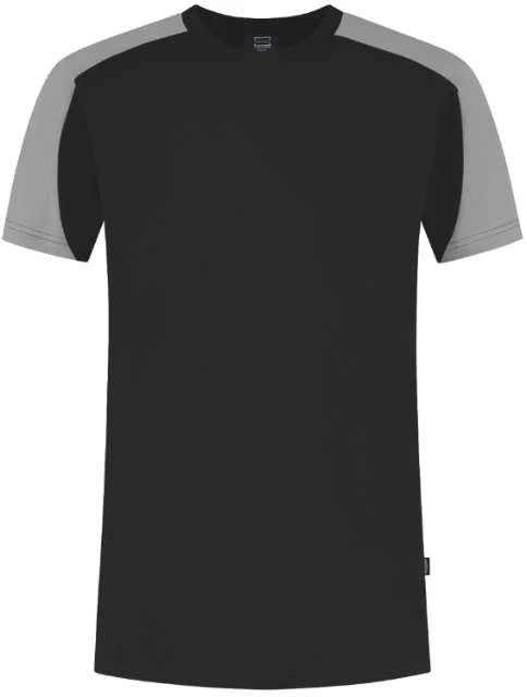 T-shirt TRICORP, REDÉFINIE bicolore