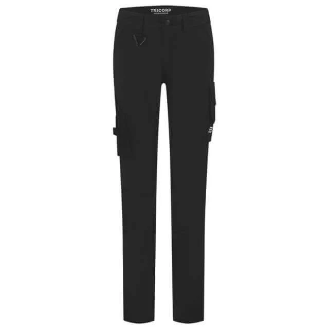 Pantalon pour femme TRICORP, REDÉFINIE stretch fonctionnel