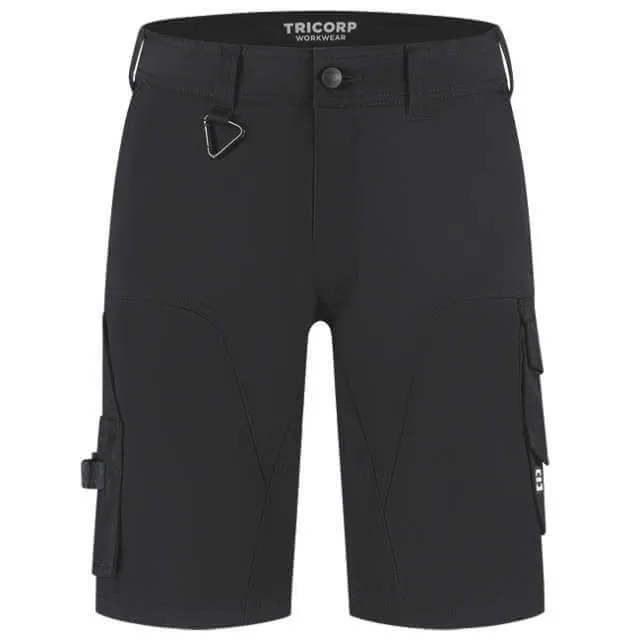Shorts TRICORP, stretch fonctionnel REDÉFINI