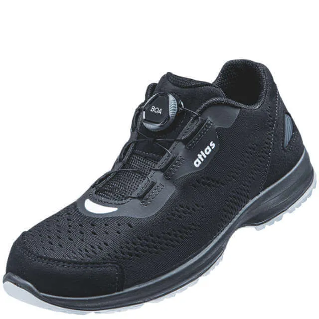 Chaussure de sécurité pour femme ATLAS, GX 955 BOA ESD