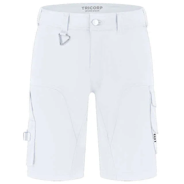 Shorts TRICORP, stretch fonctionnel REDÉFINI