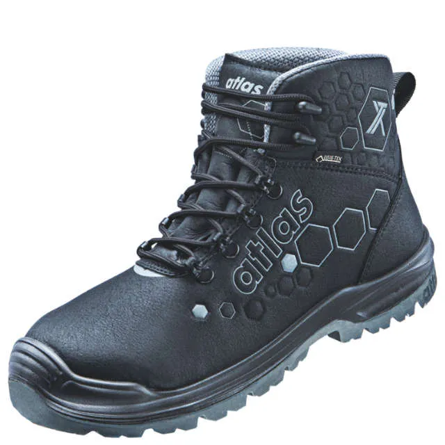 Bottes de sécurité ATLAS XT 500 GTX