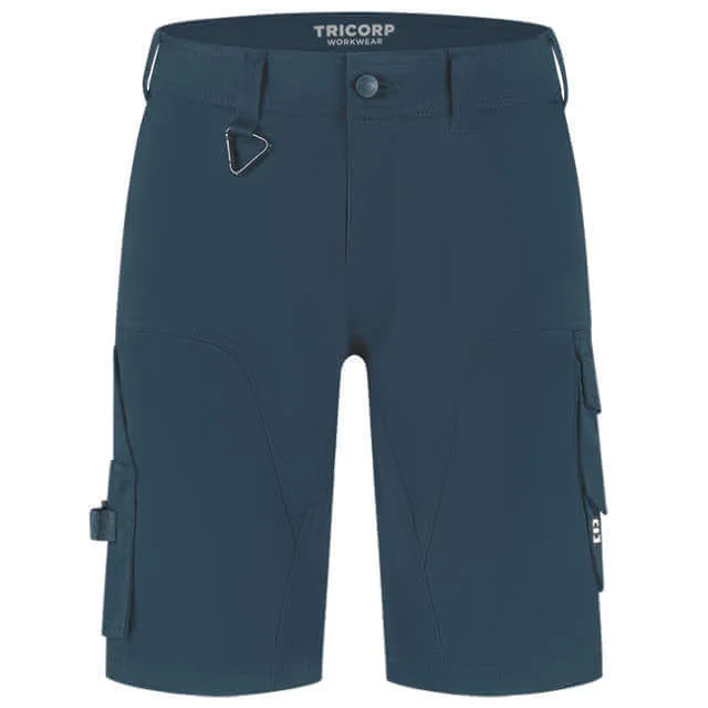 Shorts TRICORP, stretch fonctionnel REDÉFINI
