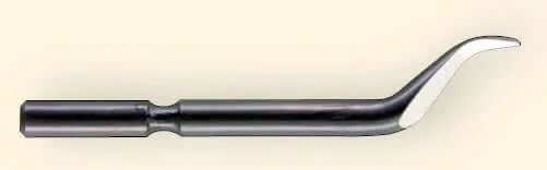Lame d`ébavurage Noga BK3010 HSS lame S150