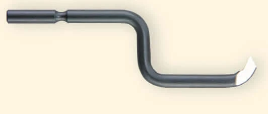 Noga Fraise BC2511 25 mm Lame de tête de fraisage