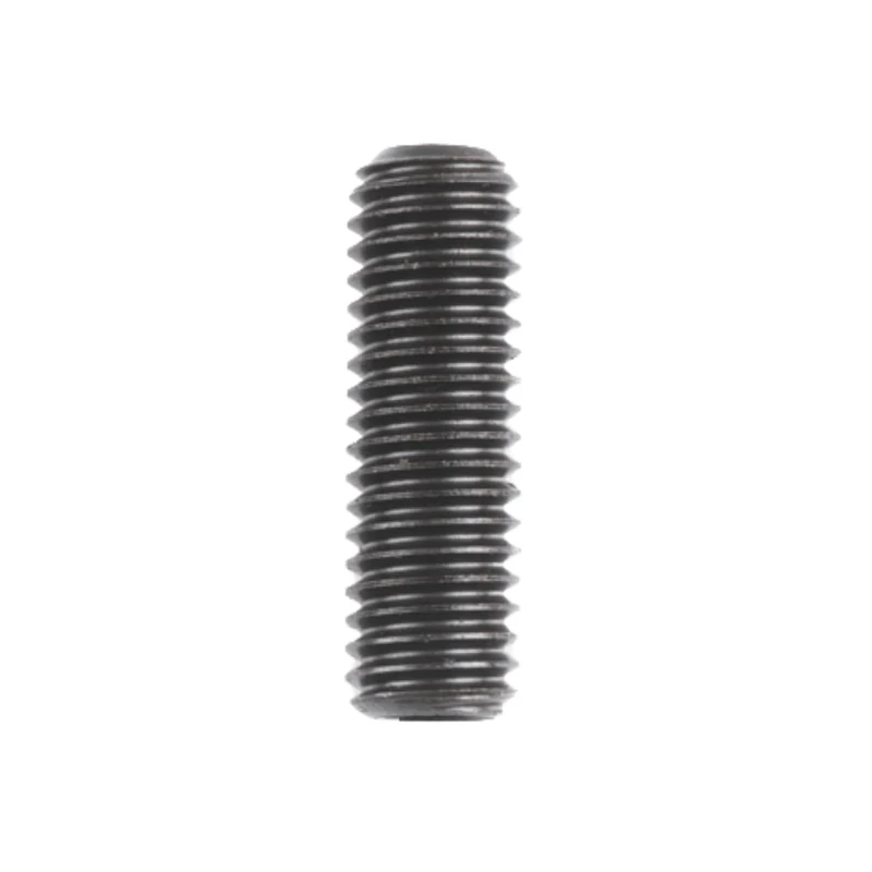 Accessoires pour support de mesure Noga AD8080 vis de réglage filetage extérieur M8
