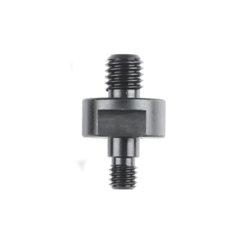 Accessoire de support de mesure Noga AD6080 Pince / Filetage externe M6 x M8