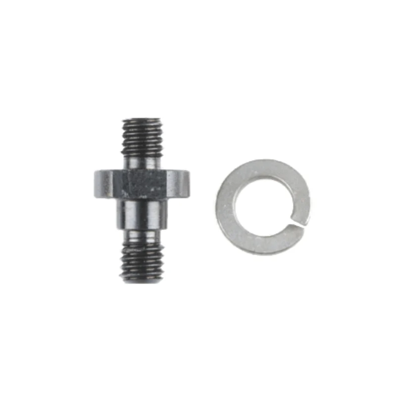 Accessoire de support de mesure Noga AD6060 Filetage externe M6 – Filetage externe M6