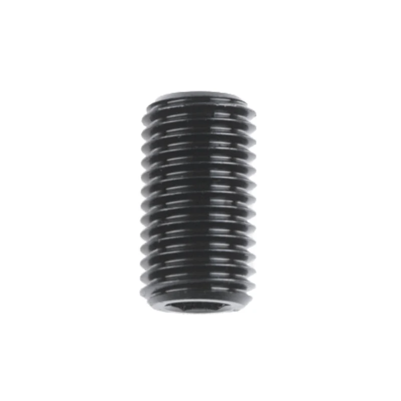 Accessoire de support de mesure Noga AD1000 filetage extérieur M10 x 1,25