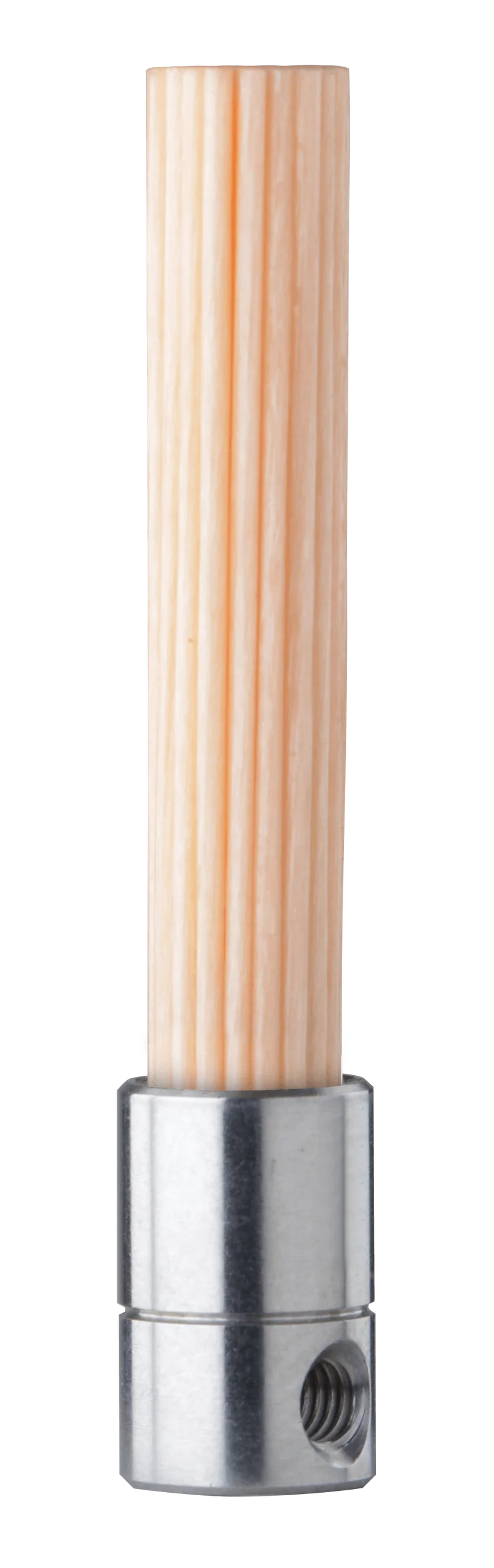 Brosse de surface UFIBER Ø100 mm grain 6000