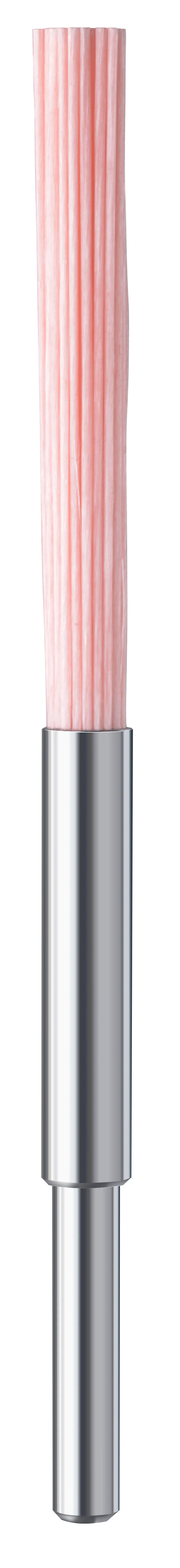 Brosse transversale UFIBER Ø7 mm grain 800