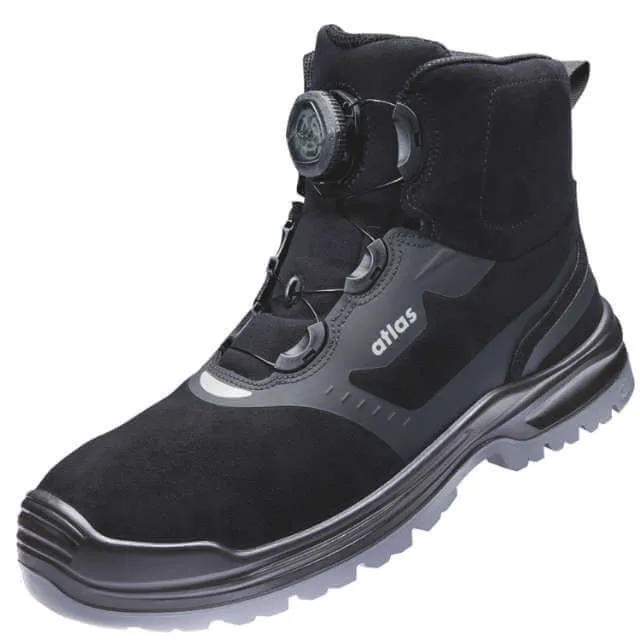 Bottes de sécurité ATLAS, Flash 6905 XP BOA ESD