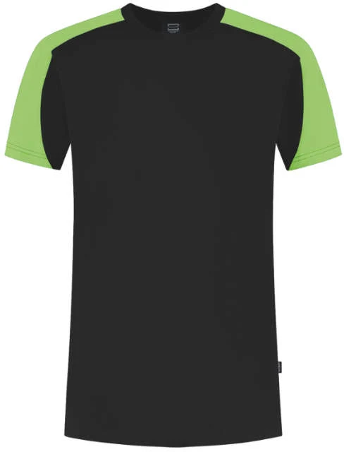 T-shirt TRICORP, REDÉFINIE bicolore