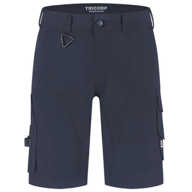 Short pour femme TRICORP, REDÉFINIE stretch fonctionnel