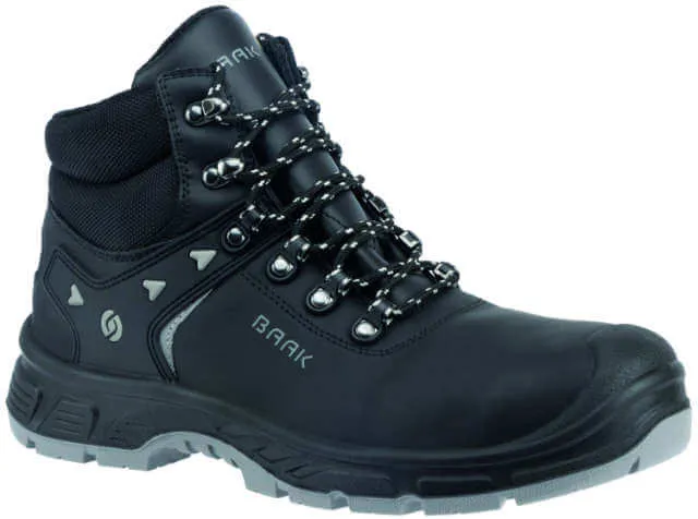 Bottes de sécurité BAAK Heinrich 2