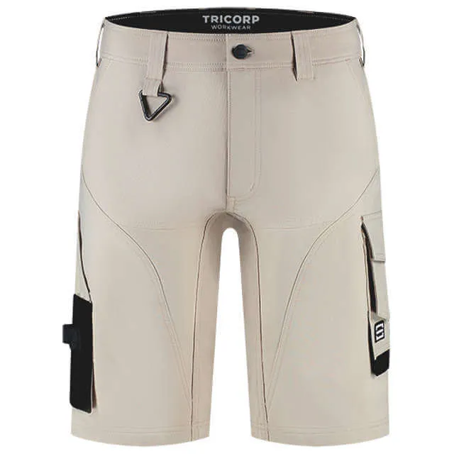 Short TRICORP, REDÉFINIE 4-Way Stretch