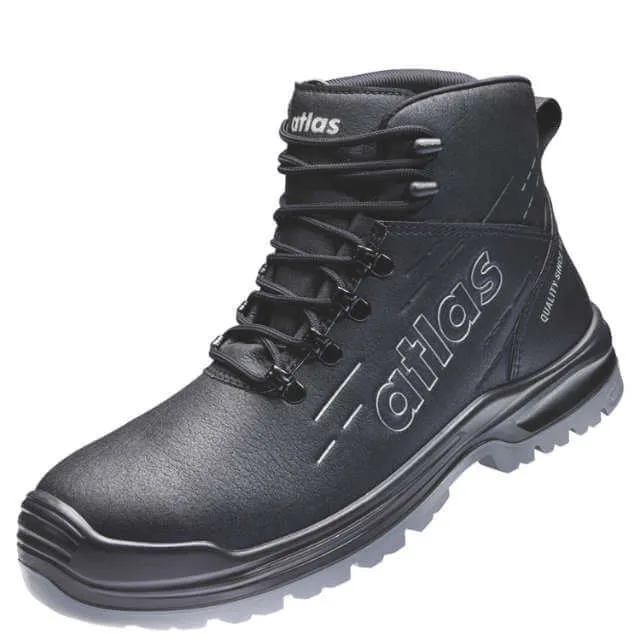 Bottes de sécurité ATLAS MAX 500 PRO