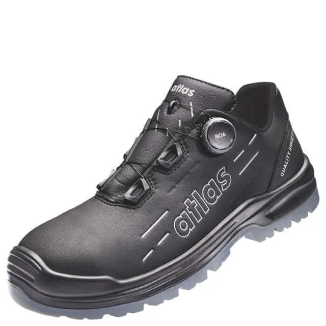 Chaussure de sécurité ATLAS MAX 150 PRO BOA
