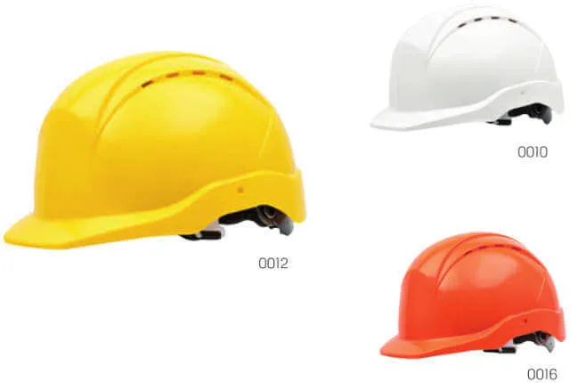Casque de protection NEUTRE, 9500