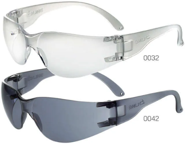 Lunettes de sécurité BOLLÉ, BL30