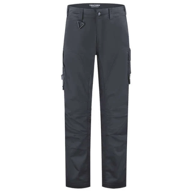 Pantalon TRICORP, stretch fonctionnel REFINÉ
