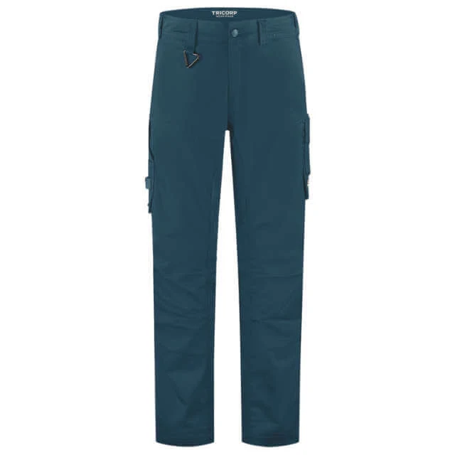 Pantalon TRICORP, stretch fonctionnel REFINÉ
