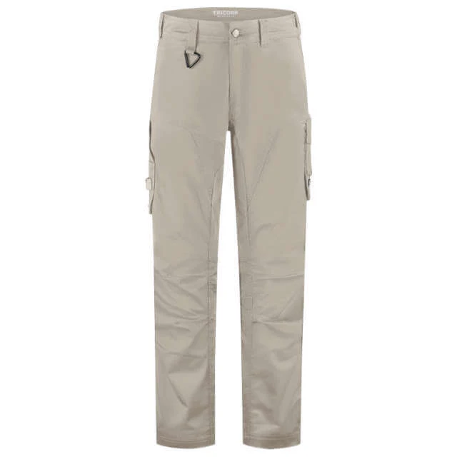 Pantalon TRICORP, stretch fonctionnel REFINÉ