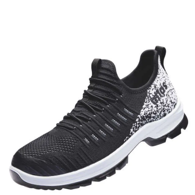 Chaussure de sécurité ATLAS, FAST 12 NOIRE