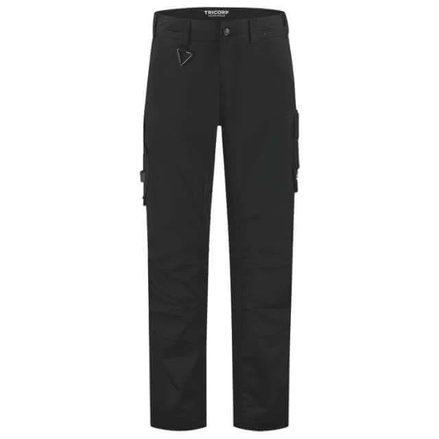 Pantalon TRICORP, stretch fonctionnel REFINÉ