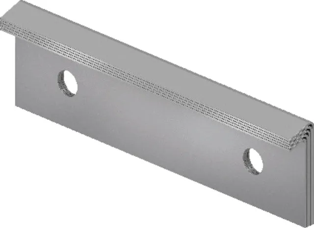 Mâchoire de serrage à ressort SCHUNK, type GFB