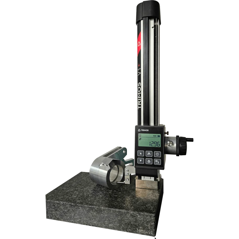 Appareil de mesure de hauteur V1 600 Trimos