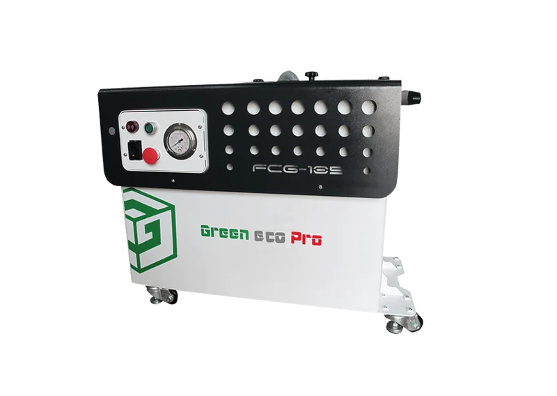 Système de filtration de précision FCG 105
