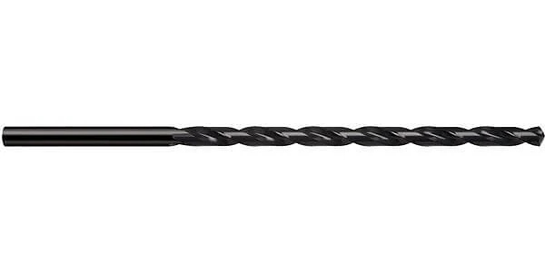 FORET HSS SPIRALE SÉRIE 1 DIN 1869NR CYLINDRIQUE