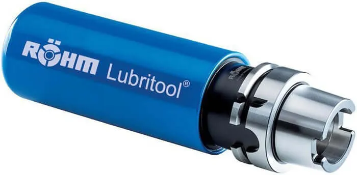 LUBRIFLUX CARTOUCHE DE GRAISSE 200 IMPULSIONS = 100 APPLICATIONS