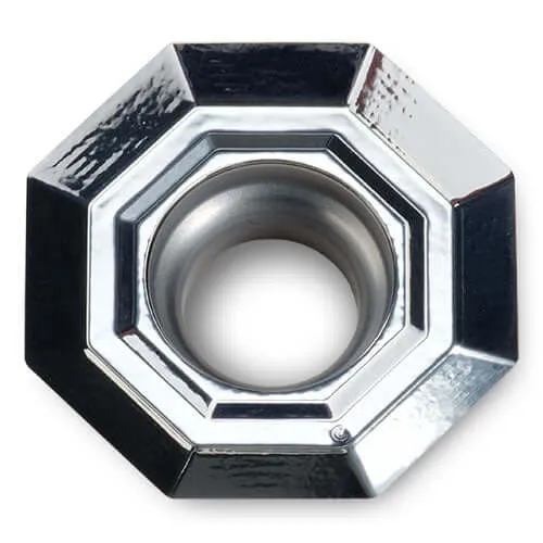Plaquette réversible OFCT05T3AFFN-P IN10K