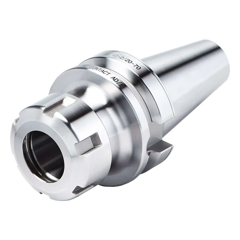 Porte-pinces ER BT 30 - 1/10 - 70 | ER 16 ~ ISO 7388-2 JD [JIS B 6339 AD] | DC