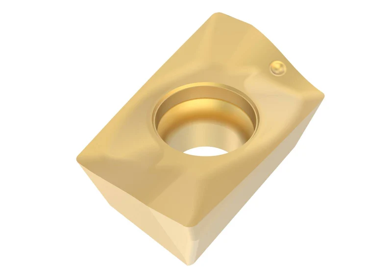 Plaquette de fraisage Seco XOEX120404R-M07 F40M