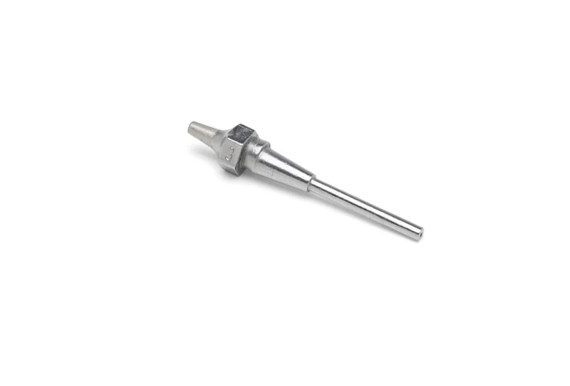 Tresse à dessouder / Élimination de soudure XDSL 3 POINTE DESSOUDAGE 1.0X2.3 L 10.5MM