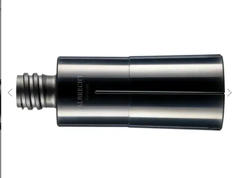 Douille de serrage APC 20 Ø 6 mm